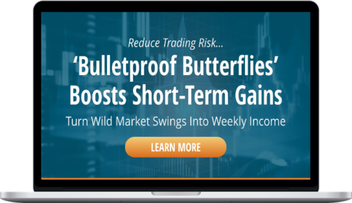 Simplertrading – Bulletproof Butterflies (BASIC)