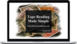 The Price Action Room – Ten days Tape Reading