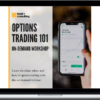 Todd Capital – Options Trading 101