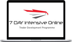 Trading Framework – 7 Day Intensive Online Trader Training Programme