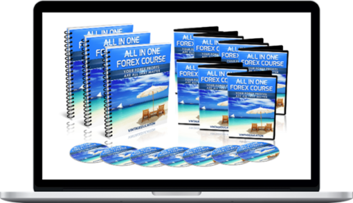 VintagEducation – All In One Forex Course