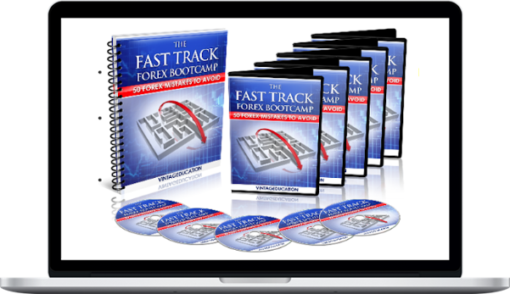VintagEducation – The Fast Track Forex Bootcamp
