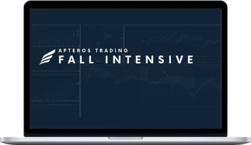 Apteros Trading – Apteros Trading Fall ’21 Intensive