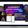 Crypto Star Course – 13 Market Moves Formula