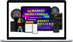 Crypto Star Course – 13 Market Moves Formula