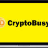 CryptoBusy Academy – CryptoBusy Pro Trader Course