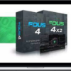 Fous 4 + Fous 4×2 – New Day Trading Stratgies – Fous Alerts DVD