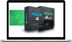 Fous 4 + Fous 4×2 – New Day Trading Stratgies – Fous Alerts DVD