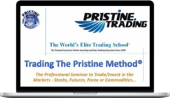 Greg Capra – Pristine Stock Trading Method