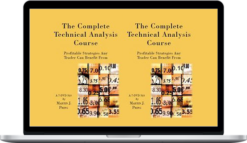 Martin Pring – The Complete Technical Analysis Course