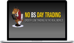 No BS Day Trading (US Markets Webinar 2016) + Starter Course