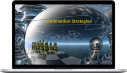 Optionelements – Option Combination Strategies Recorded Course
