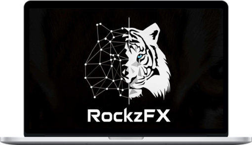 RockzFX Ultimate Scalping Masterclass 4.0