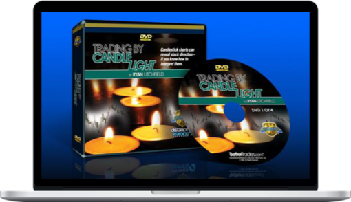 Ryan Litchfield – Trading by Candlelight