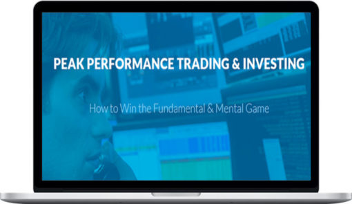SMB Training – Bruce Bower – Peak Performance Trading and Investing