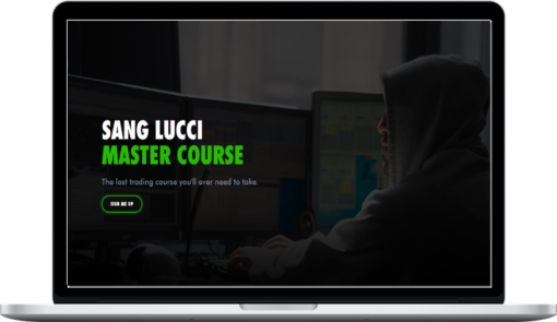 SangLucci – Options Master Class