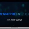 Simpler Trading – John Carter – New Multi – 10x On Steroids