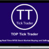 TopTradeTools – Tick Trader Bundle
