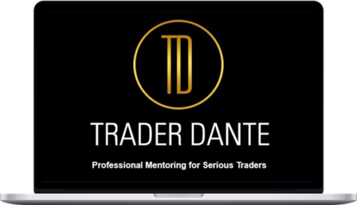 Trader Dante – Swing Trading Forex and Financial Futures