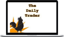 Walter Peters – FXjake Daily Trader Program