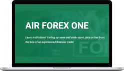 Air Forex One – Advanced Price Action