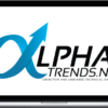 AlphaTrends – Advanced Course: Essentials of Successful Swing Trading