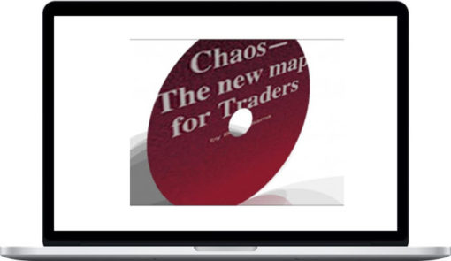 Bill Williams – Chaos – The New Map for Traders
