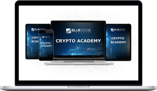 Blue Edge Financial – Crypto Academy