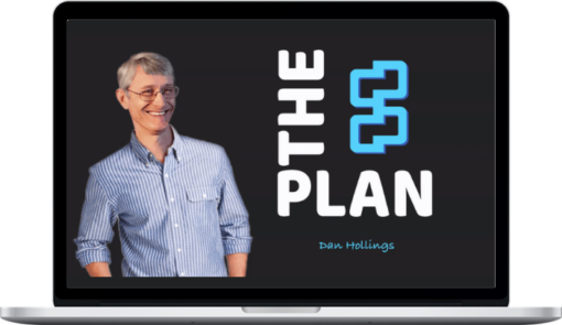 Dan Hollings - The Plan