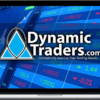 Dynamic Traders – Robert Miner – Beyond Fibonacci Retracements