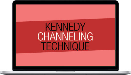 Elliottwave – The Kennedy Channeling Technique