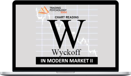 Gary Dayton – Wyckoff in Modern Market II