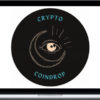 James Renouf – Crypto CoinDrop
