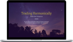 John Jace – Trading Harmonically with the Universe