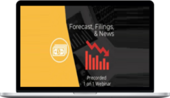 Jtrader – Forecast, Filings & News
