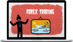 Kirill Eremenko – Forex Trading A-Z™ – With LIVE Examples of Forex Trading