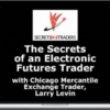 Larry Levin – Secrets of an Electronic Futures Trader