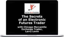 Larry Levin – Secrets of an Electronic Futures Trader
