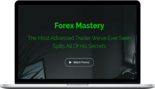 Michael Perrigo – Forex Mastery