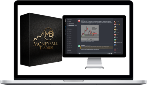 Moneyball Trading – The Moneyball Trading Program
