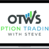 Option Trading – Steven Cruz – Self-Mastery Course