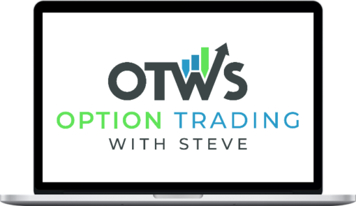 Option Trading – Steven Cruz – Self-Mastery Course
