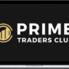 Prime Traders Club – Jack Corsellis Course Bundle