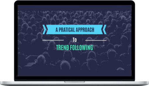 Rajandran R – Practical Approach to Trend Following
