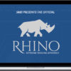 SMB Training – The Rhino Options Strategy
