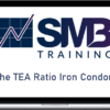 SMB Training – The TEA Ratio Iron Condors