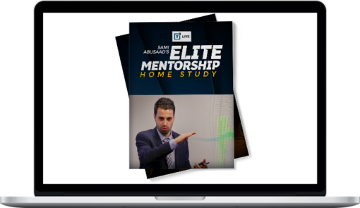 Sami Abusaad – Elite Mentorship