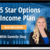 Simpler Trading – 5 Star Options Income Plan Basic Package