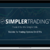 Simpler Trading – Secrets To Trading Options On ETFs