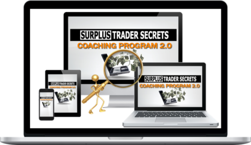 Surplus Trader Secrets – Coaching Program